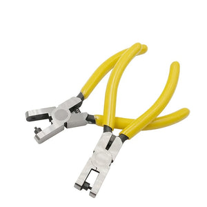 1pc, Watch Belt Pliers, Tape Punch, Punch Pliers, Tag Punch, Watch Strap Punch 2mm