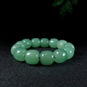 1pc Fashion Natural Jade Bracelet