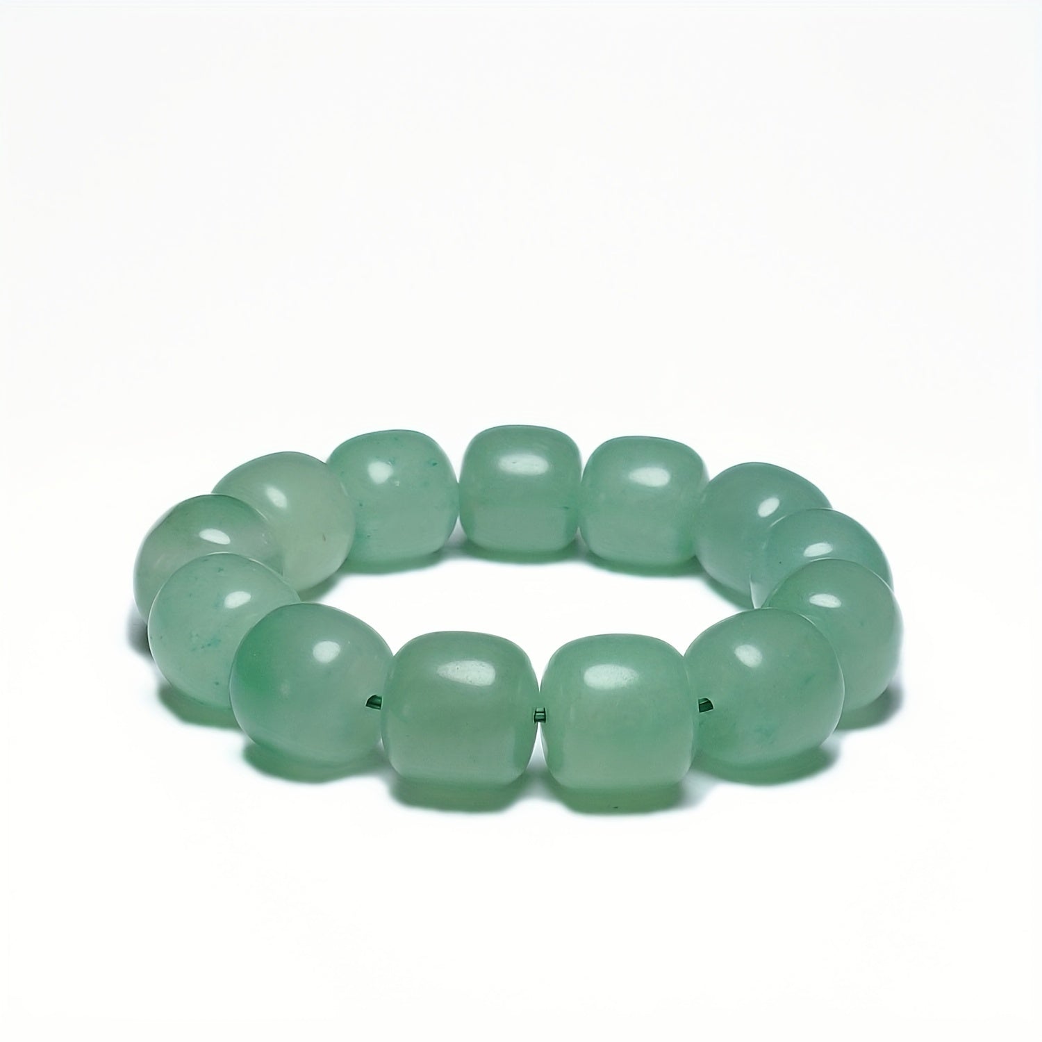 1pc Fashion Natural Jade Bracelet