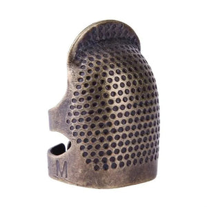 1pc Sewing Thimble, Vintage Thimble, Protect Your Fingers, Sewing Supplies