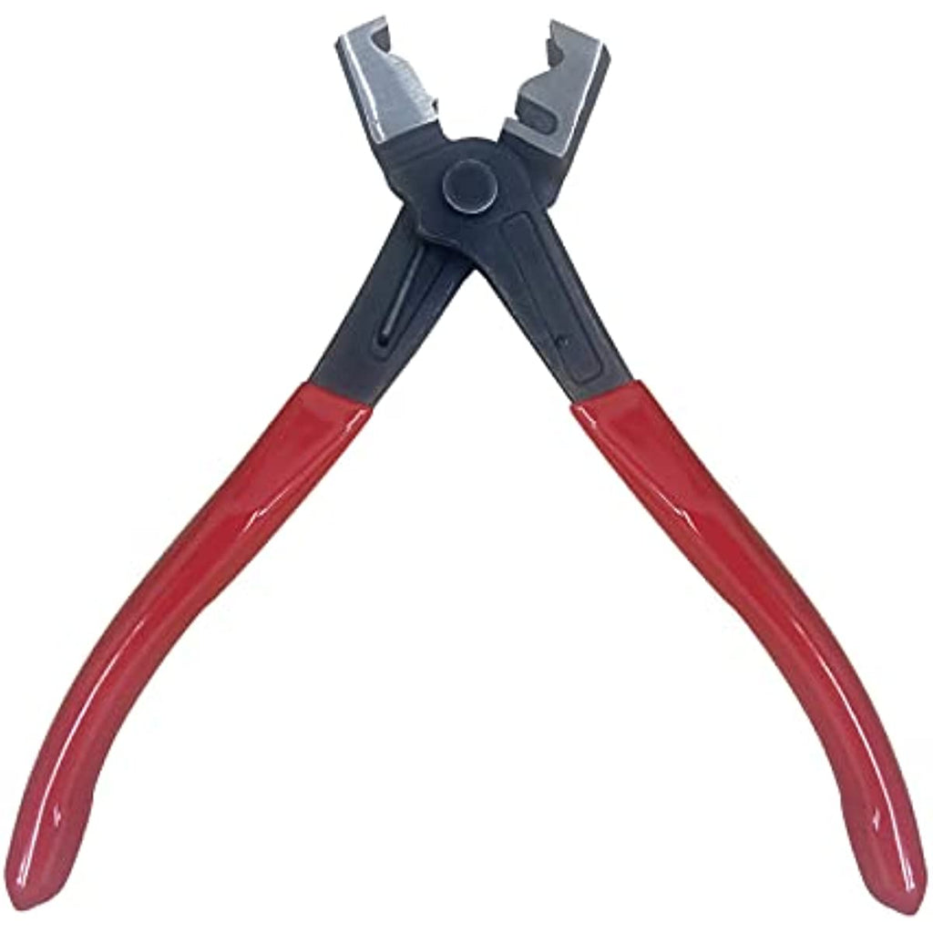 Hose Clamp Pliers,Car Hose Clamp Clic-R Type Collar Pliers CV Boot Clamp Repair Tools For Most Cars