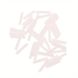 50Pcs Ingrown Toenail Correction Tool, Ingrown Toe NailElastic Patch Sticker, Straightening Clip Brace Pedicure Tool