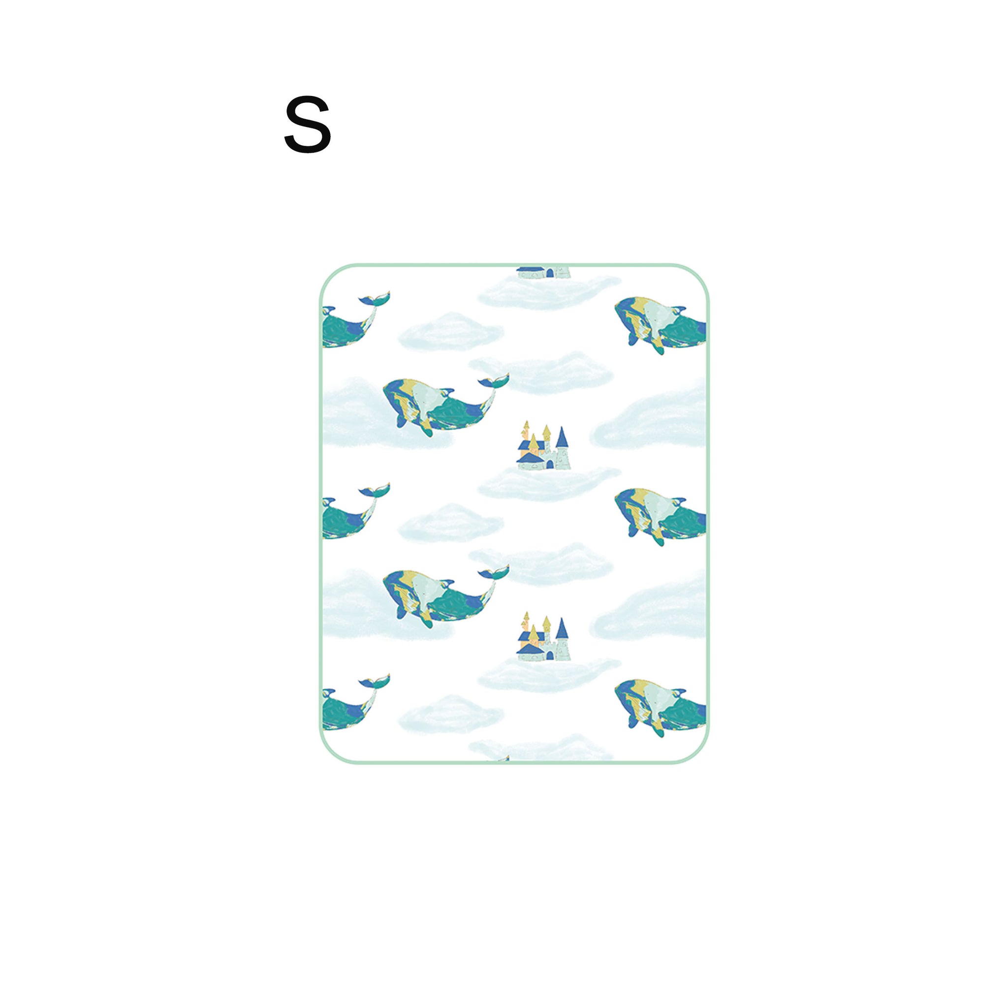 Youngsters Pads, Replacement Urine Absorbent Pads, Soft Potty Training Pads, Washable Mattress Pads, Suitable for Boys and Girls, Halloween, Thanksgiving, Christmas, Easter New Year Gifts