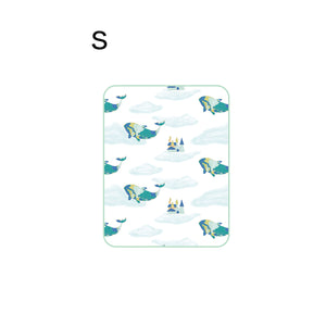 Youngsters Pads, Replacement Urine Absorbent Pads, Soft Potty Training Pads, Washable Mattress Pads, Suitable for Boys and Girls, Halloween, Thanksgiving, Christmas, Easter New Year Gifts
