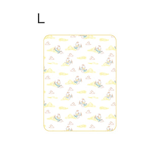 Youngsters Pads, Replacement Urine Absorbent Pads, Soft Potty Training Pads, Washable Mattress Pads, Suitable for Boys and Girls, Halloween, Thanksgiving, Christmas, Easter New Year Gifts