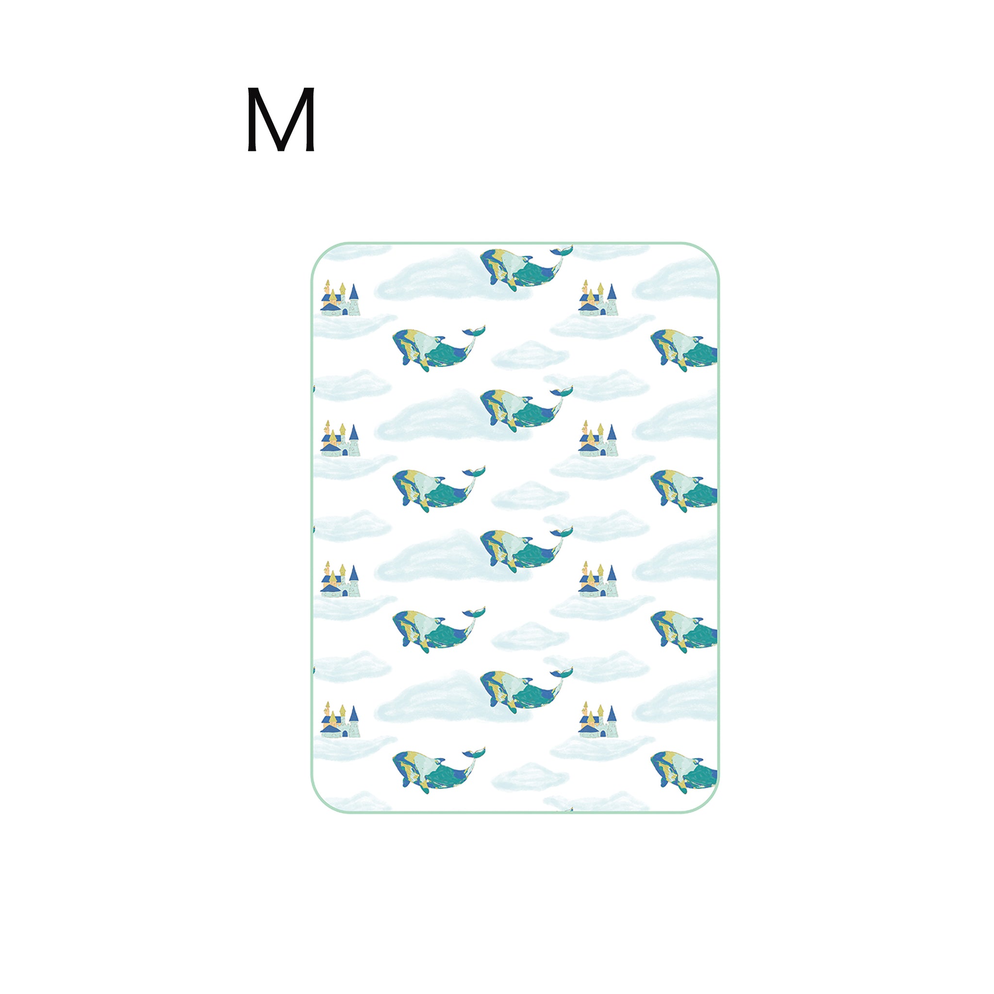Youngsters Pads, Replacement Urine Absorbent Pads, Soft Potty Training Pads, Washable Mattress Pads, Suitable for Boys and Girls, Halloween, Thanksgiving, Christmas, Easter New Year Gifts