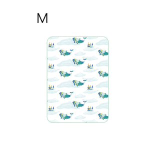 Youngsters Pads, Replacement Urine Absorbent Pads, Soft Potty Training Pads, Washable Mattress Pads, Suitable for Boys and Girls, Halloween, Thanksgiving, Christmas, Easter New Year Gifts