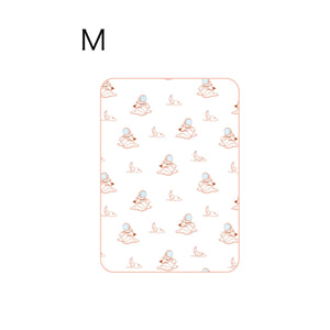 Youngsters Pads, Replacement Urine Absorbent Pads, Soft Potty Training Pads, Washable Mattress Pads, Suitable for Boys and Girls, Halloween, Thanksgiving, Christmas, Easter New Year Gifts