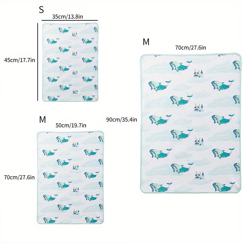 Youngsters Pads, Replacement Urine Absorbent Pads, Soft Potty Training Pads, Washable Mattress Pads, Suitable for Boys and Girls, Halloween, Thanksgiving, Christmas, Easter New Year Gifts