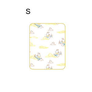 Youngsters Pads, Replacement Urine Absorbent Pads, Soft Potty Training Pads, Washable Mattress Pads, Suitable for Boys and Girls, Halloween, Thanksgiving, Christmas, Easter New Year Gifts
