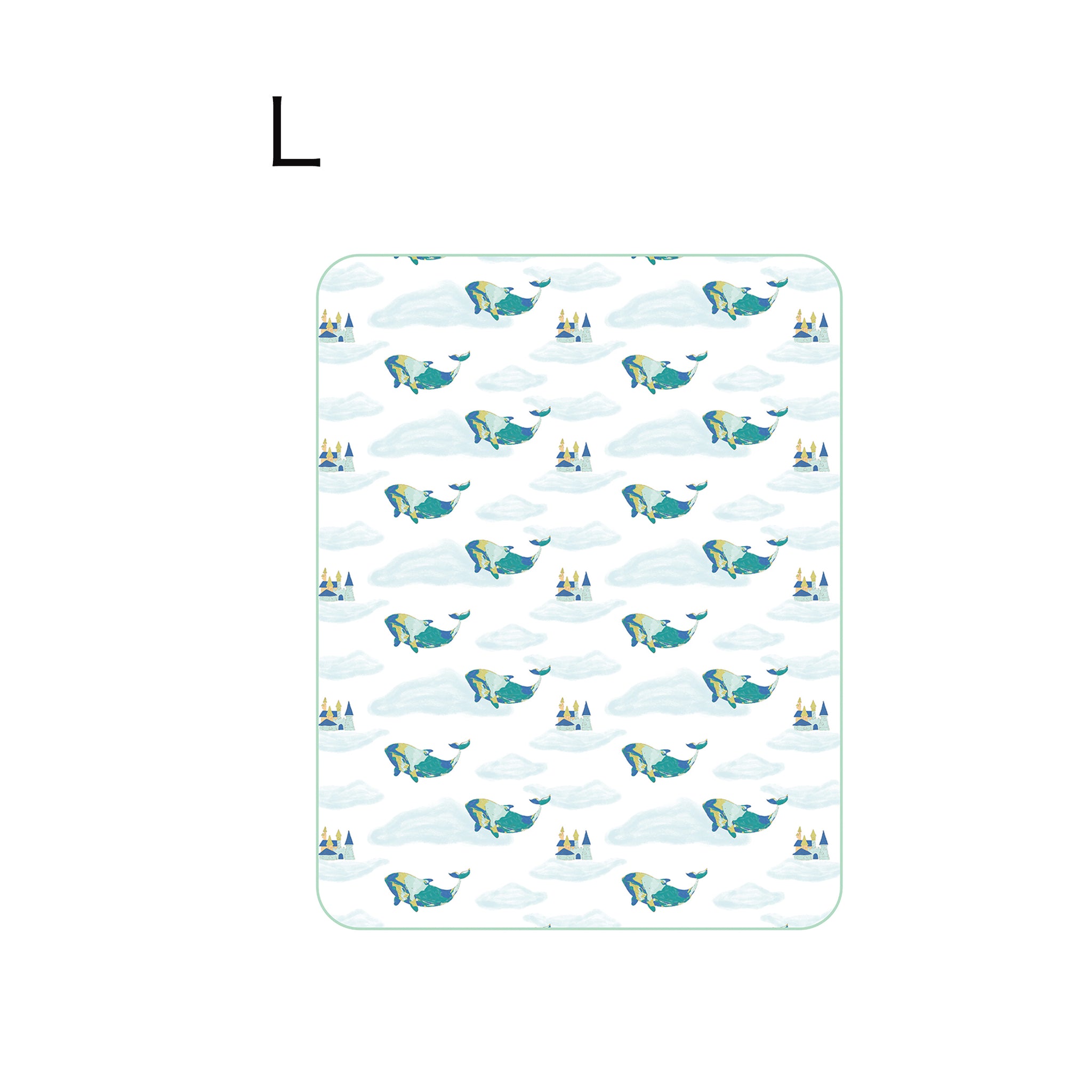 Youngsters Pads, Replacement Urine Absorbent Pads, Soft Potty Training Pads, Washable Mattress Pads, Suitable for Boys and Girls, Halloween, Thanksgiving, Christmas, Easter New Year Gifts