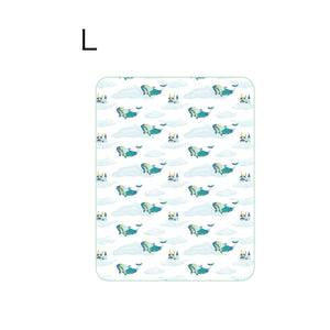 Youngsters Pads, Replacement Urine Absorbent Pads, Soft Potty Training Pads, Washable Mattress Pads, Suitable for Boys and Girls, Halloween, Thanksgiving, Christmas, Easter New Year Gifts