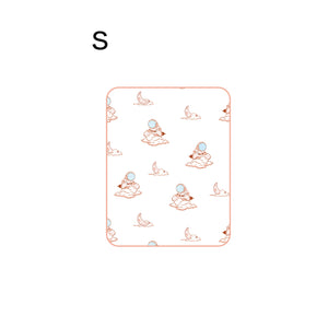 Youngsters Pads, Replacement Urine Absorbent Pads, Soft Potty Training Pads, Washable Mattress Pads, Suitable for Boys and Girls, Halloween, Thanksgiving, Christmas, Easter New Year Gifts