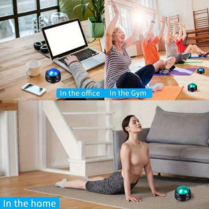 1pc Massage Ball, Self Massage Tool for Muscle Relaxation, Shoulders, Neck, Back, Foot, Body, Deep Tissue, Trigger Point, Muscle Knots, Yoga