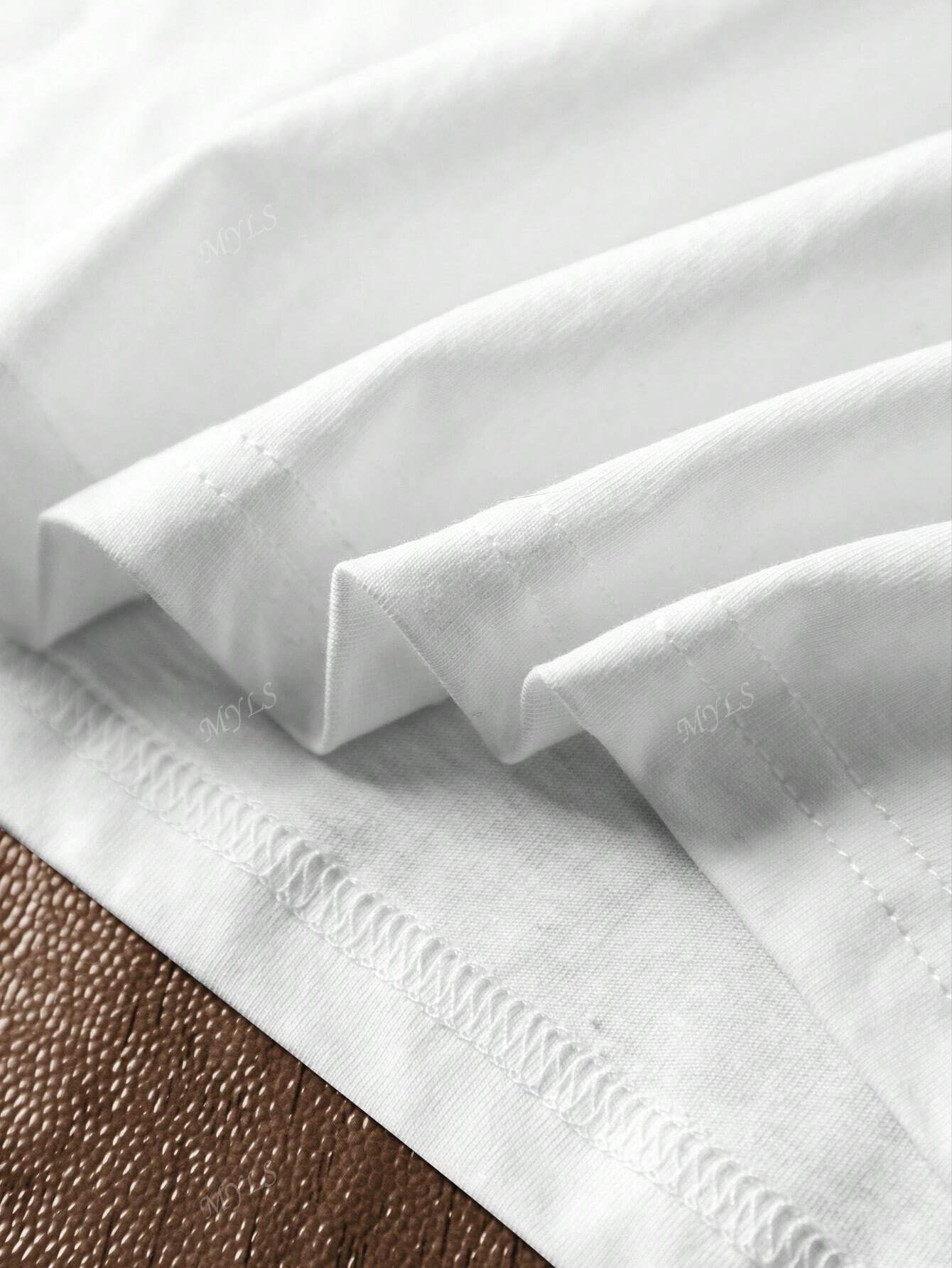 Coors Rodeo Print, Summer Women's 100% Cotton Short Sleeve, White Short Sleeve, Graphic T-Shirt, White Summer Wear, Casual Summer Wear, Cotton T-Shirt