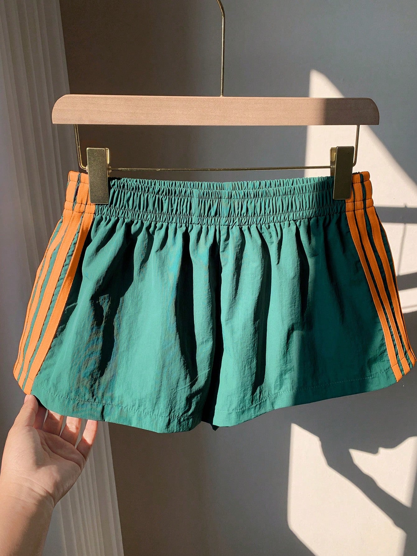 Comfortcana Summer Women Shorts, Fashionable For Warm Season,Flowy Shorts