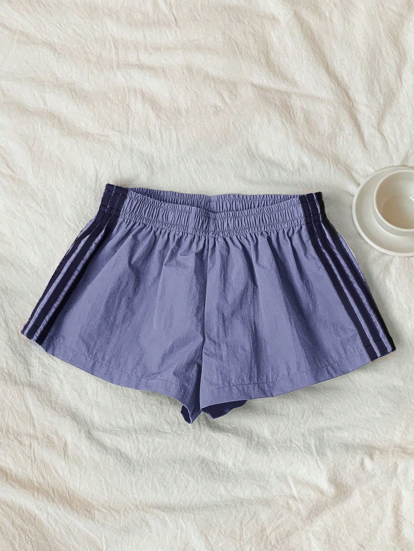 Comfortcana Summer Women Shorts, Fashionable For Warm Season,Flowy Shorts