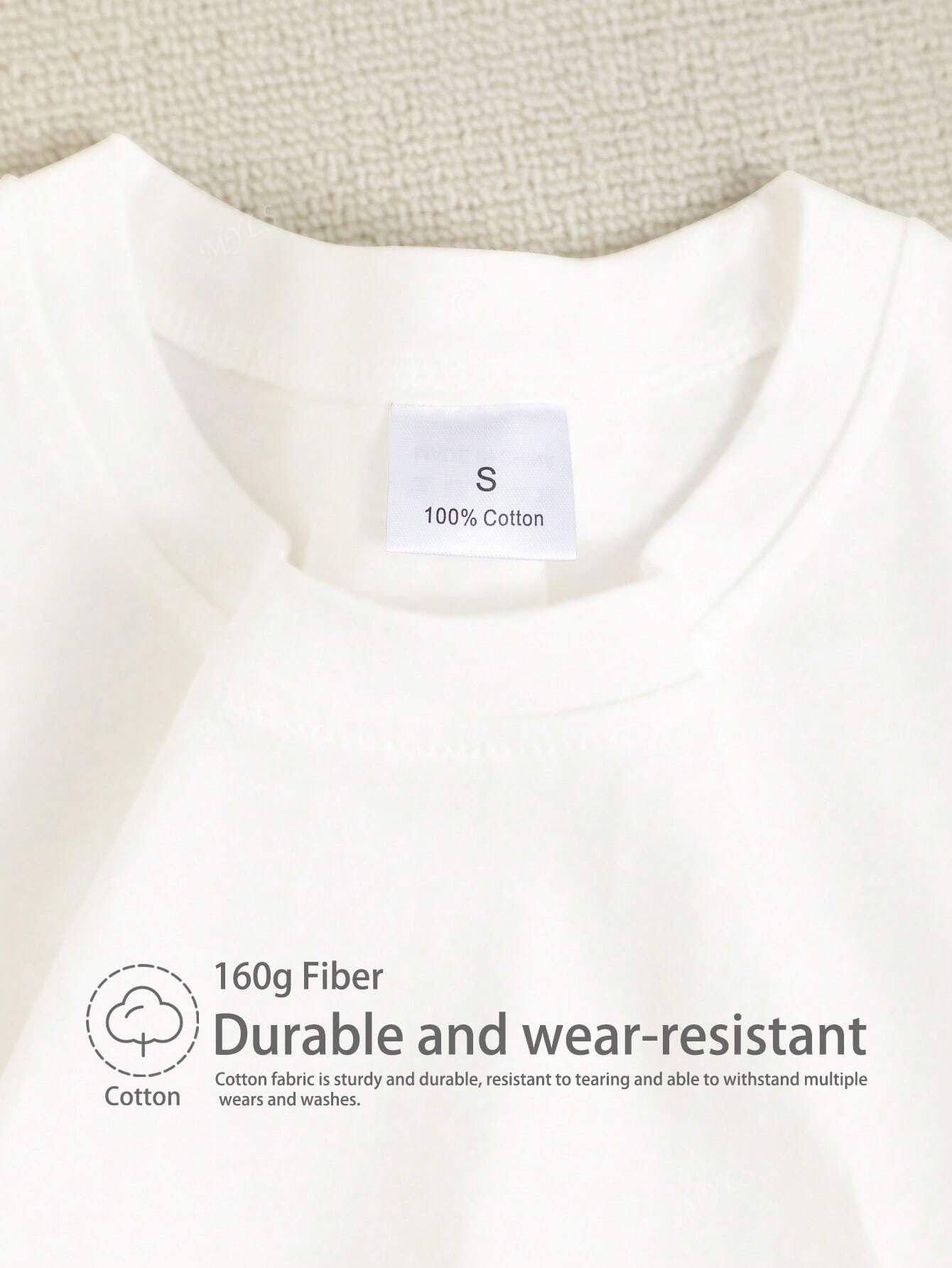 Coors Rodeo Print, Summer Women's 100% Cotton Short Sleeve, White Short Sleeve, Graphic T-Shirt, White Summer Wear, Casual Summer Wear, Cotton T-Shirt