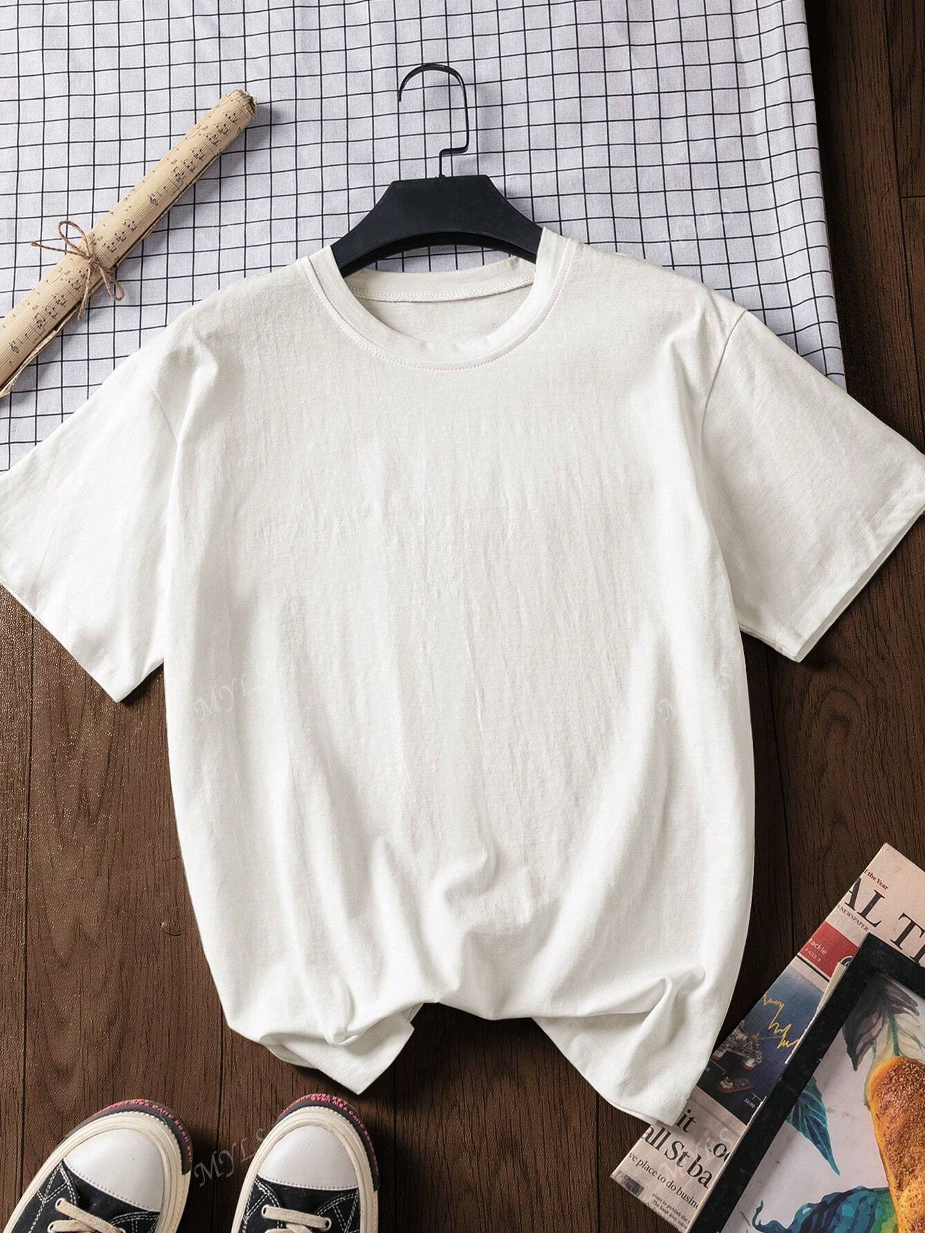 Coors Rodeo Print, Summer Women's 100% Cotton Short Sleeve, White Short Sleeve, Graphic T-Shirt, White Summer Wear, Casual Summer Wear, Cotton T-Shirt