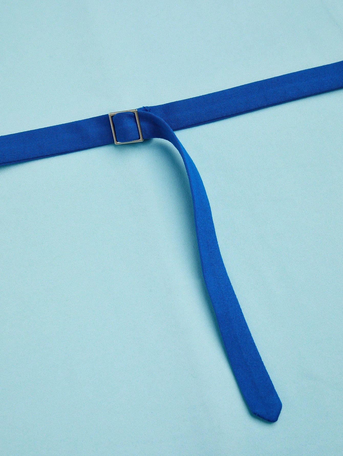 INAWLY Women's Summer Ruffle Trim Form-Fitting Long Camisole Dress