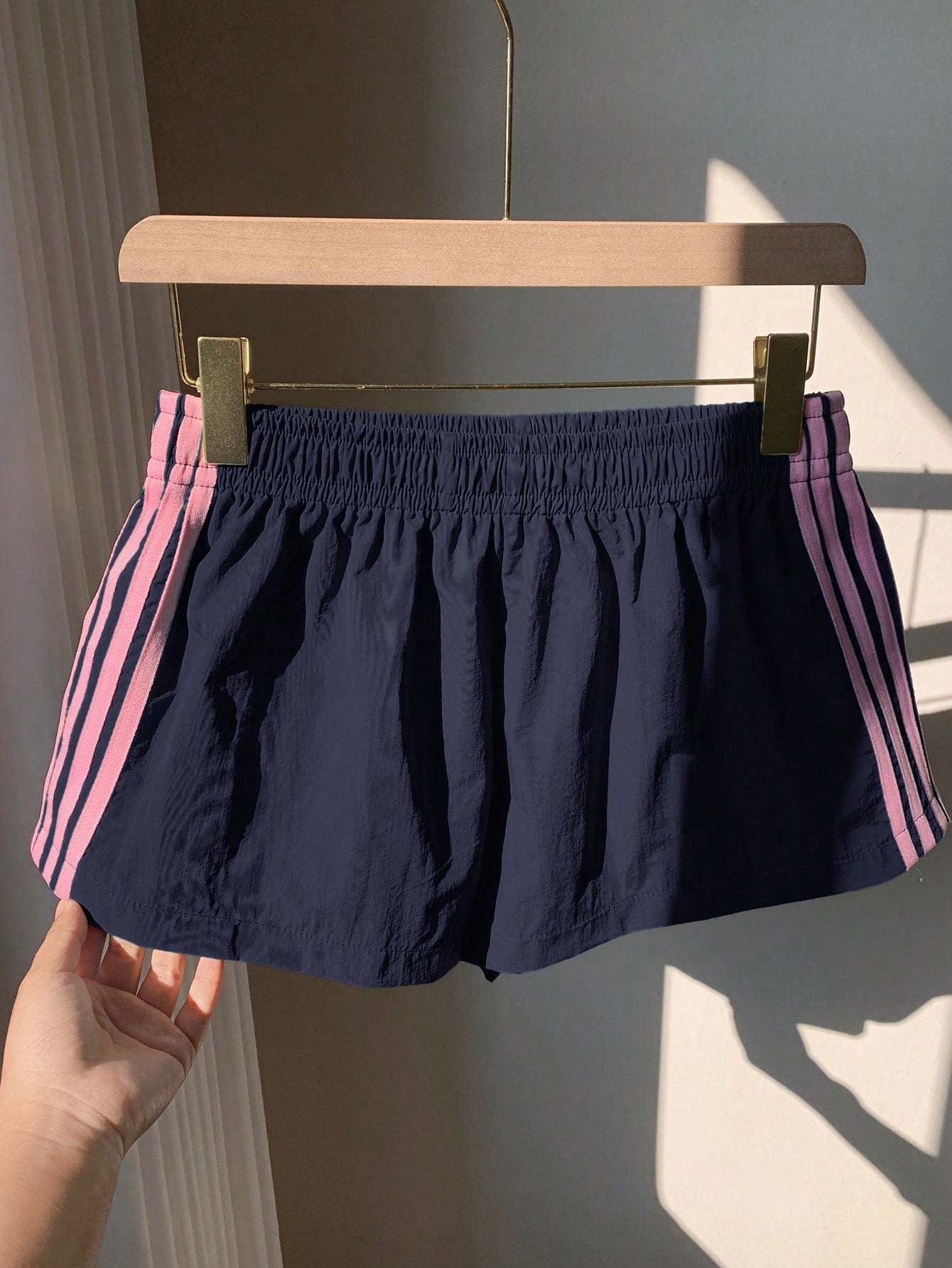 Comfortcana Summer Women Shorts, Fashionable For Warm Season,Flowy Shorts