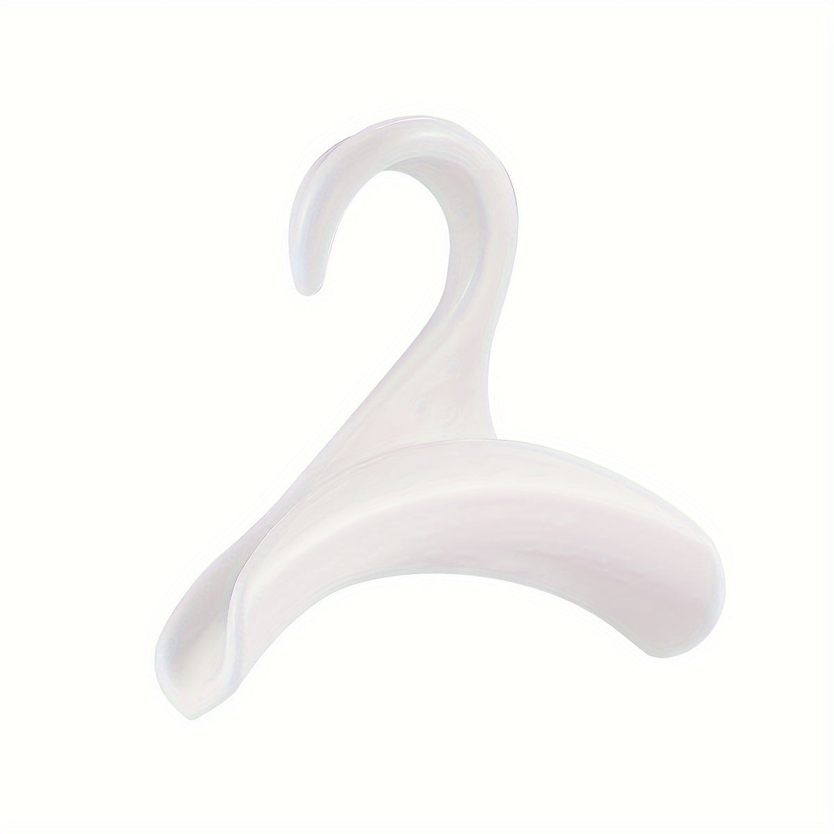10pcs/Pack Heavy-Duty Purse Hooks - Sturdy Handbag Hangers with Anti-Slip Backing for Closet, Tote Bag, Backpack, Belt, Scarves, and Hat Org