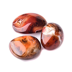 Natural Beautiful Agate Raw Ore Standard Loose Quartz Reiki Raw Stone Healing Stone Home Decoration Fengshui Energy Gift 1PC