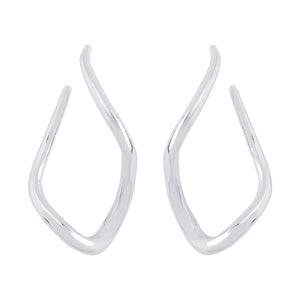 Simple Classic Model Earring for Women