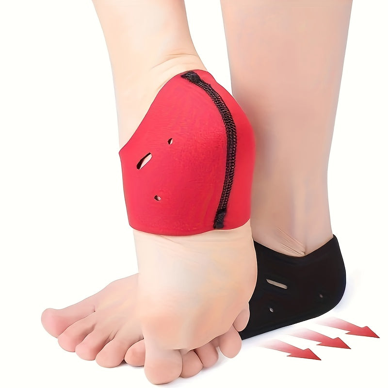 2-Pack Plantar Fasciitis Straps - Ankle Brace