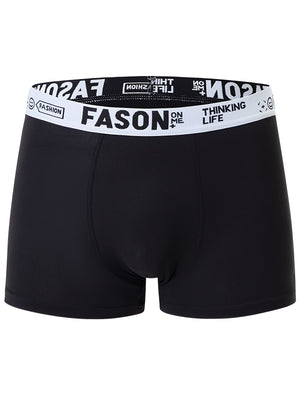 10-Pack Men's Underwear, Casual Boxer Briefs, Breathable and Comfortable Elastic Boxers, Athletic Shorts