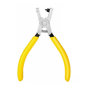 1pc, Watch Belt Pliers, Tape Punch, Punch Pliers, Tag Punch, Watch Strap Punch 2mm