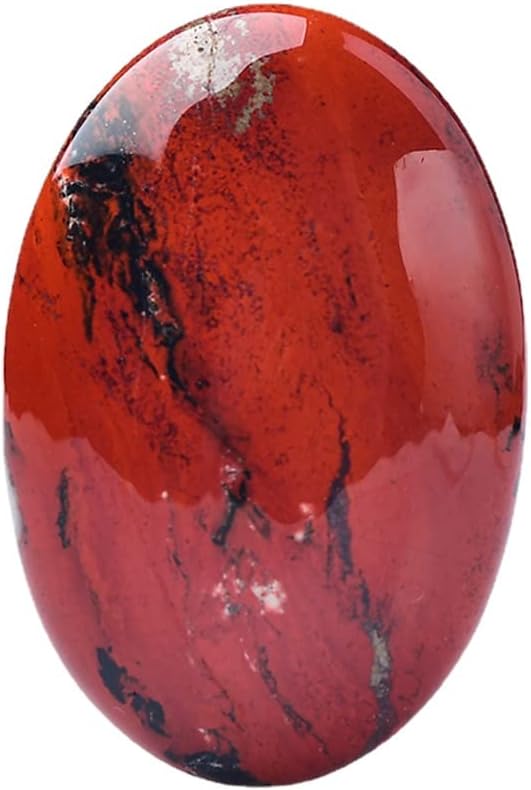 Amethyst Palm Stone Obsidian Worry Stone Tiger Eye Massage Relaxation Gemstone Rose Quartz Oval Therapy Healing Soap Shaped Chakra Smooth Meditation Rock (Malachite Man-Made)