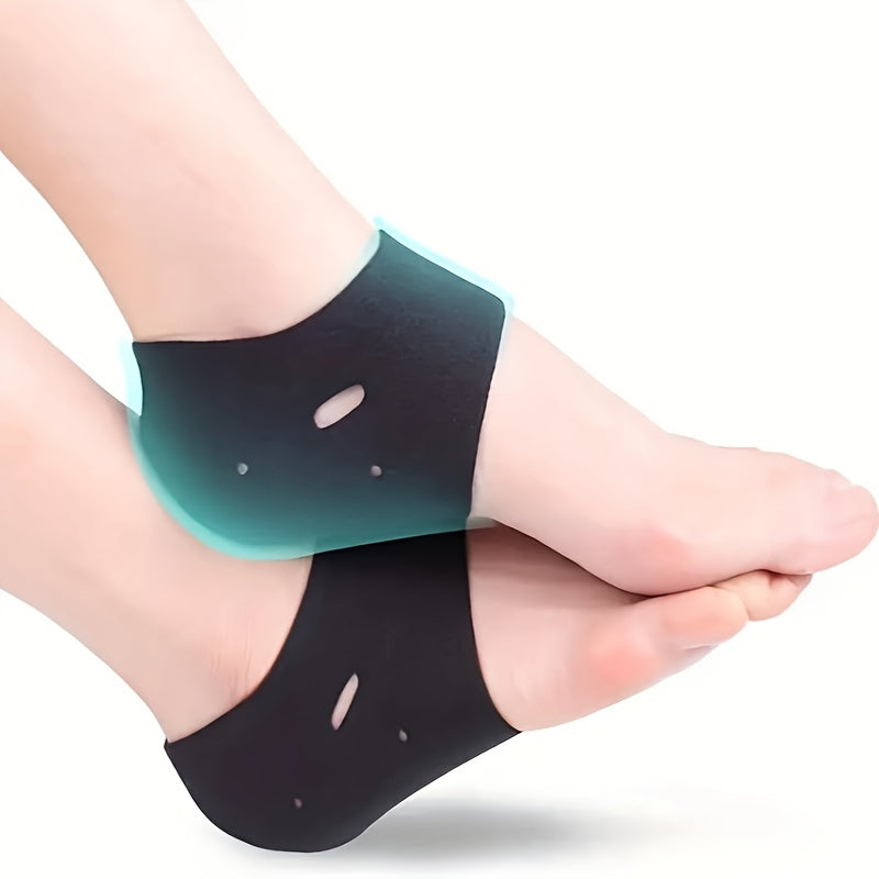 2-Pack Plantar Fasciitis Straps - Ankle Brace