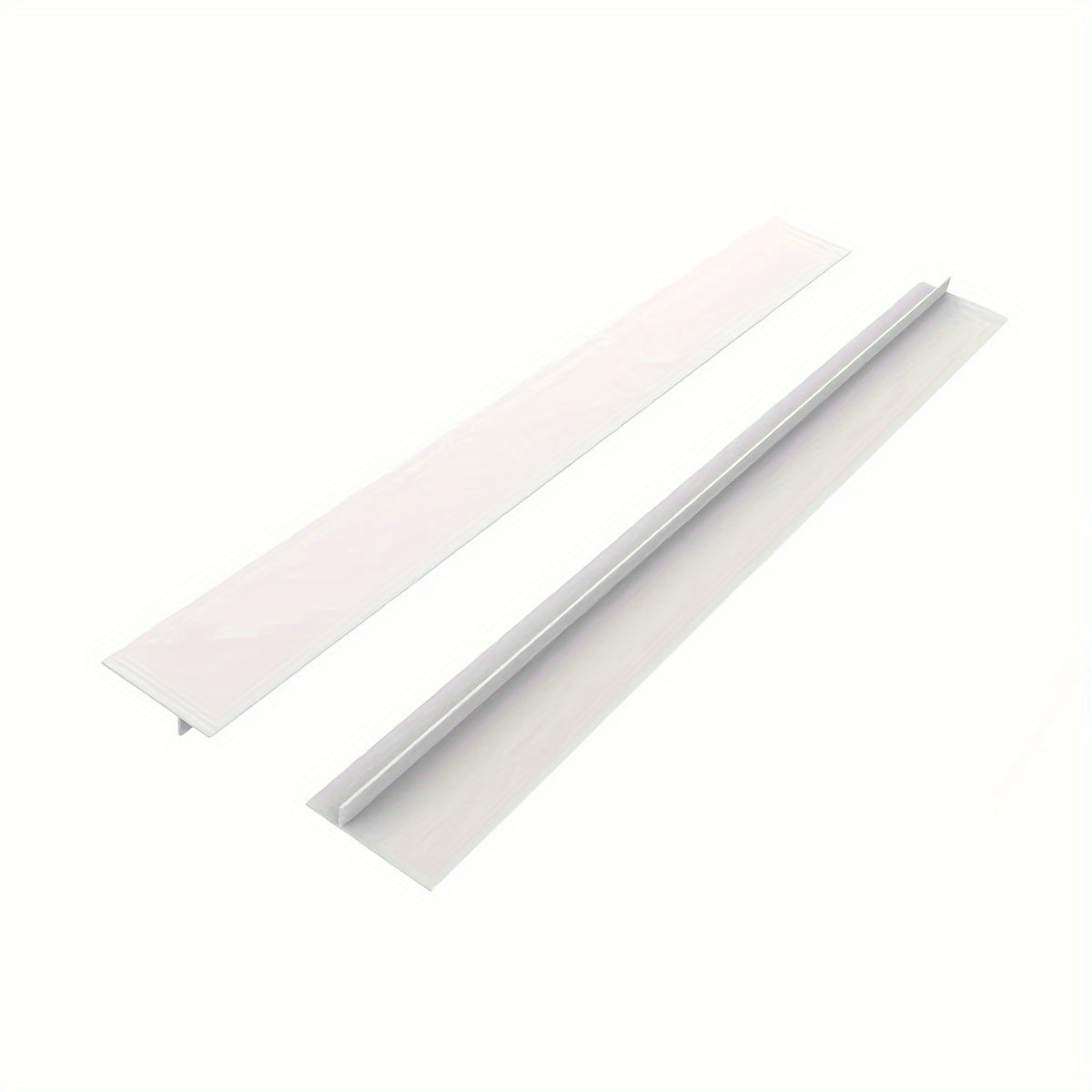 Waterproof & Heatproof Silicone Gap Seal: Easy-Clean, Oil-Resistant Countertop & Stove Gap Cover