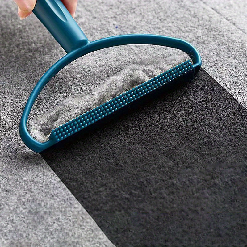 Say Goodbye To Pet Hair With Our Revolutionary Coat Shaving Pet Hair Remover!