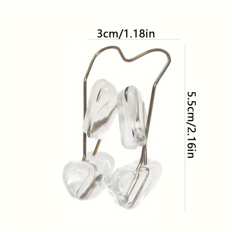 Nose Up Lifting Clip - Nose Shaper and Bridge Straightener for a Beautiful Nose