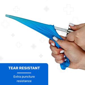 1000pcs/500pcs/100pcs Anti-slip Nitrile Gloves, Suitable for Aquarium Cleaning & Pet Care, Cost-Effective (S, M, L, XL)