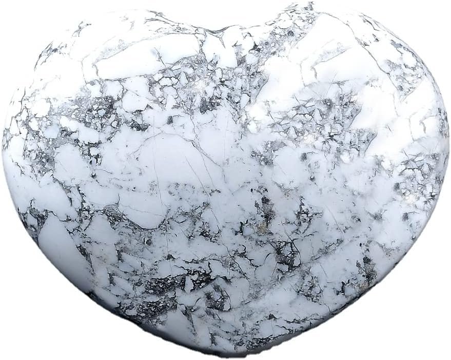 Crystal Heart Shaped Rose Quartz Double Heart Decor Healing Ornament Valentine Gift Gemstone Wicca and Reiki Figurine for Girlfriend Mother (Duck Set)