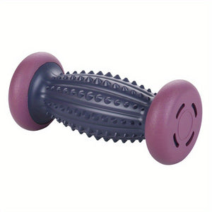[Deep Tissue Roller] Deep Tissue Foot Massage Roller - Perfect For Feet, Legs, And Hands