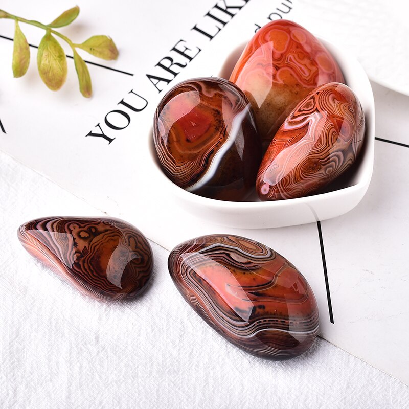 Natural Beautiful Agate Raw Ore Standard Loose Quartz Reiki Raw Stone Healing Stone Home Decoration Fengshui Energy Gift 1PC