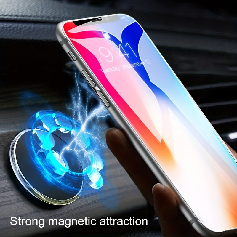 Powerful Magnetic Ring Wall Holder,Magnet Wall Mobile Phone Holder ,Magnetic Car Phone Stand ,Powerful Magnet Car Mount For IPhone 14 13 12