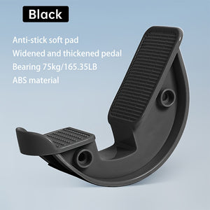 1pc/2pcs Professional Leg Ankle Stretching Board, Muscle Toning Device for Improve Foot Arch Flexibility, Foot Calf Massage Stretcher, Yoga