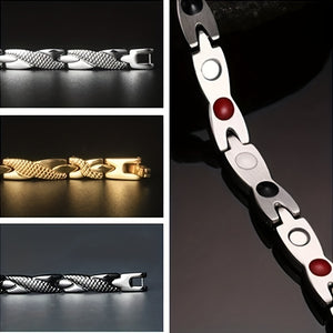 Magnetic Bracelet Couple Jewelry Magnetic Bracelet Gift For Men And Women