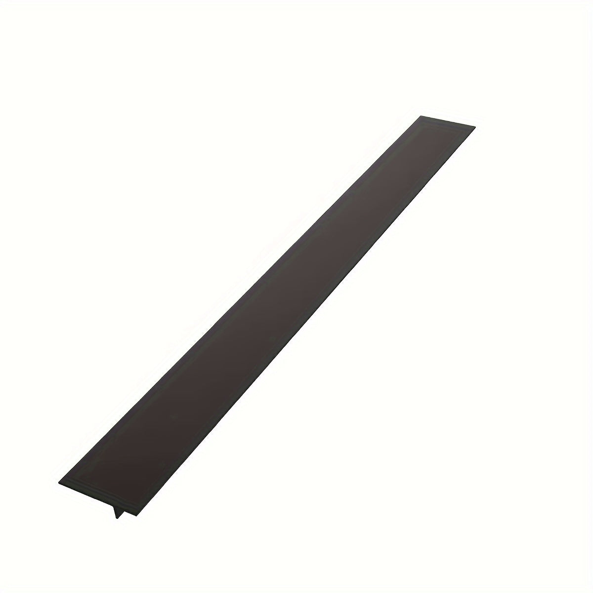 Waterproof & Heatproof Silicone Gap Seal: Easy-Clean, Oil-Resistant Countertop & Stove Gap Cover