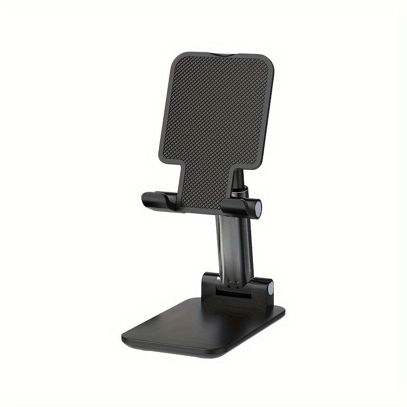 1pcs Desktop Mobile Phone Holder Stand For IPhone IPad Adjustable Tablet Foldable Table Cell Phone Desk Stand Holder Universal