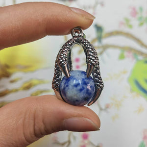Crystal Pendant coming with Black Cord Necklaces Crystal Gifts Crystal necklaces Spiritual Gifts