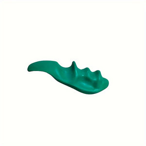 1pc Thumb Saver Massager Trigger Point Deep Tissue Massage Tool - Pain Relief Back Massage Therapy For Sore Muscle Joint Pain