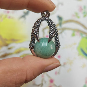 Crystal Pendant coming with Black Cord Necklaces Crystal Gifts Crystal necklaces Spiritual Gifts