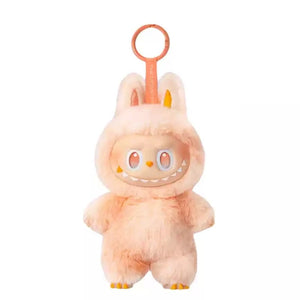 100% Original Labubu V3 Blind Box Big Into Energy The Monsters Pendant Action Figure Genuine version Labubu Doll Anime Figurine