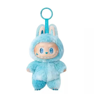 100% Original Labubu V3 Blind Box Big Into Energy The Monsters Pendant Action Figure Genuine version Labubu Doll Anime Figurine